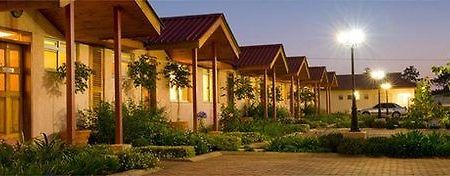 Shakespeare Court Serviced Apartments Lusaka Ngoại thất bức ảnh
