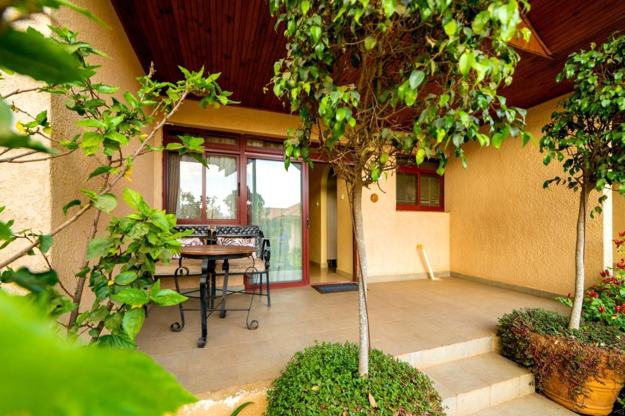 Shakespeare Court Serviced Apartments Lusaka Ngoại thất bức ảnh