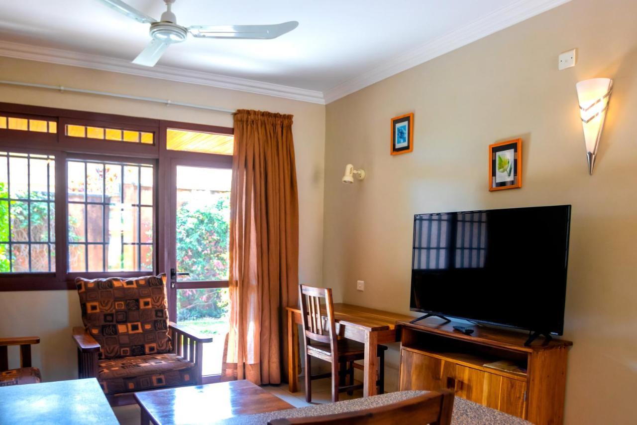 Shakespeare Court Serviced Apartments Lusaka Ngoại thất bức ảnh