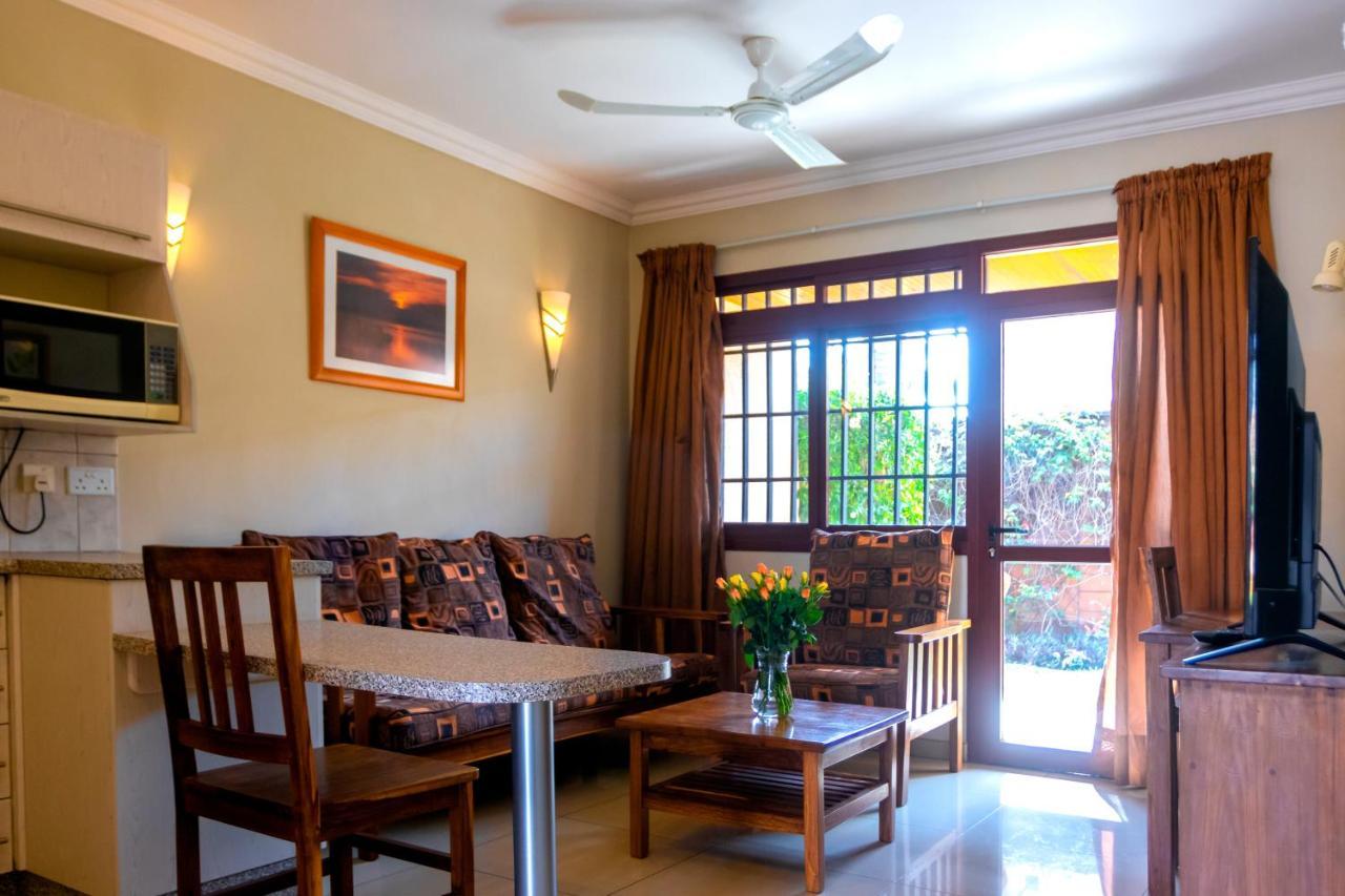 Shakespeare Court Serviced Apartments Lusaka Ngoại thất bức ảnh