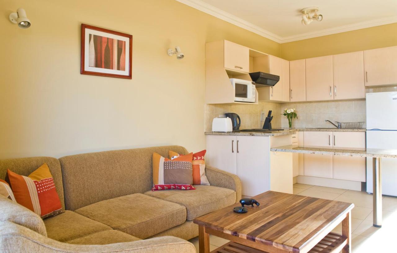 Shakespeare Court Serviced Apartments Lusaka Ngoại thất bức ảnh
