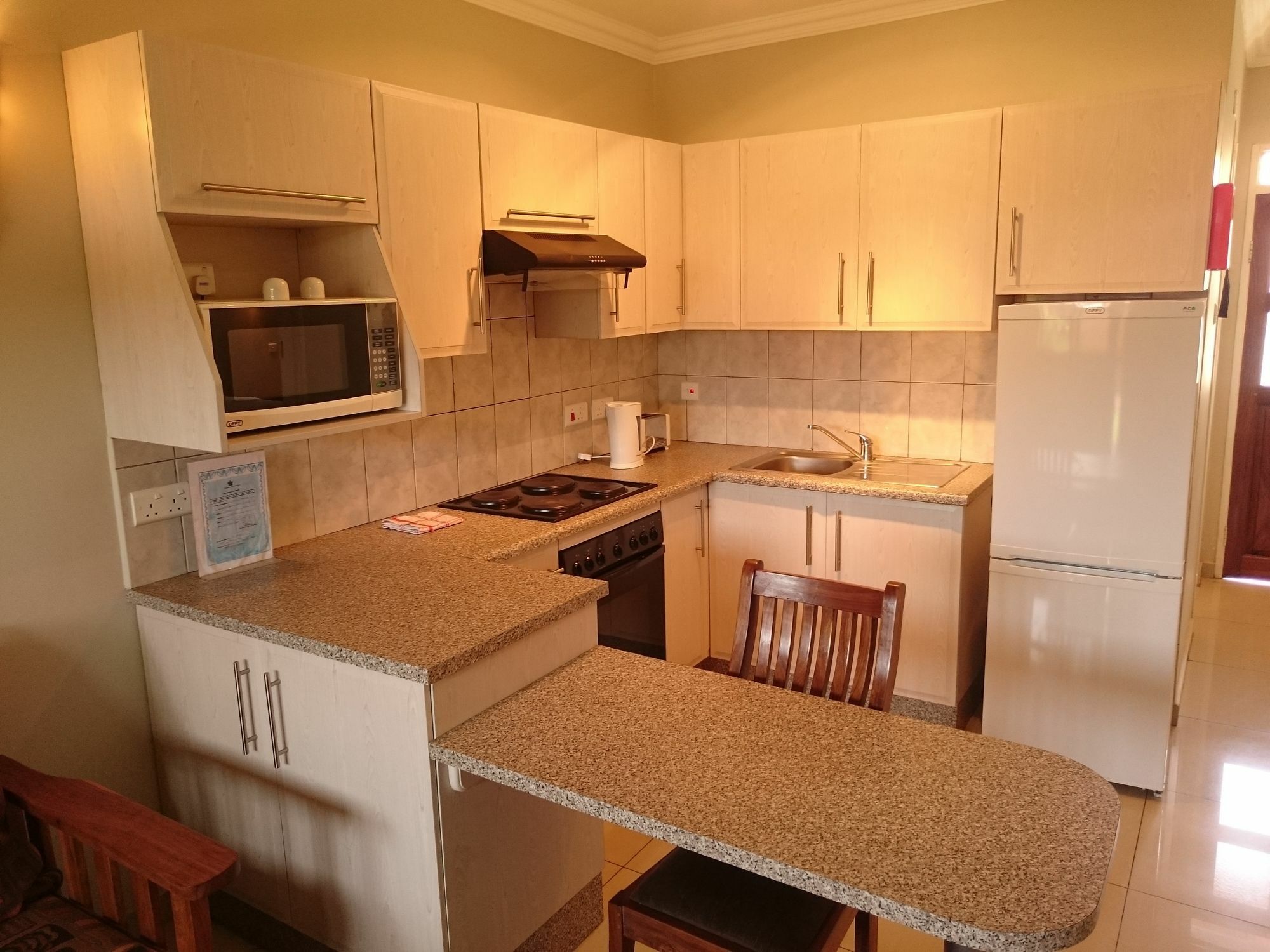 Shakespeare Court Serviced Apartments Lusaka Ngoại thất bức ảnh