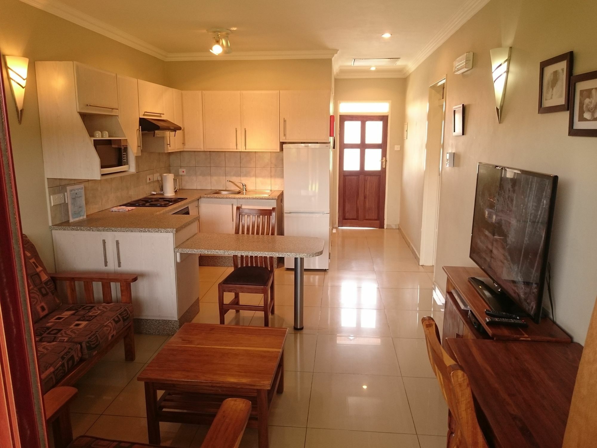 Shakespeare Court Serviced Apartments Lusaka Ngoại thất bức ảnh
